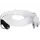 PHOTOBIO VP White Cable Harness, 18AWG, 208-240V, 6-15P, 10'