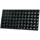 72-Cell Square Plug Flat Insert