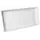 Cut Kit Tray, White, 11" x 21"