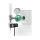 Active Air CO2 System with Timer, 0.2-2 cu ft per hour