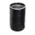 55 gal Drum with Pre-Drilled Locking Lid