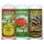 FoxFarm Soil Formula Nutrients Trio, 3 qts