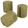 Grodan Macroplugs (1.5 Roundx1.57) - Carton (2000/Carton)