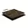 HDF 20"x20-3/4" 45W Seedling Heat Mat