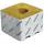 PARGRO PAR6.5 - Small 4" (4x4x2.6) w/ Hole - Strip - Carton (216/Carton)