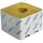 PARGRO PAR22.5 - Jumbo (6x6x4) w/ Hole - Loose on Pallet (704/Pallet)