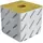 PARGRO PAR32 - Biggie (6x6x6) w/ Hole - Loose - Carton (64/Carton)