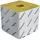 PARGRO PAR32 - Biggie (6x6x6) w/ Hole - Loose On Pallet (512/Pallet)
