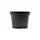 BLD 08.00 AZ TEXTURED BLK 100/CS 36CS/PL 692508