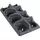 DLN CTG458 TRAY-8 50/CS 36CS/PL