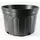 NS 550CU CUSTOM, TRADE SIZE LARGE MUMPAN, 1.21 GALLON, BLACK 97/CS 50CS/TOWER (9"X6-1/8")