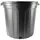 NS 2000CU CUSTOM, TRADE SIZE 5 GALLON, 3.84 GALLON, BLACK 44/CS 28CS/TOWER (11-7/8"X11"), 5Gallon