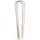 Bamboo Supply 18" U Trellis Natural 100/BD