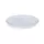 CWP 12" Clear Vinyl Plant Saucer