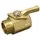 Dramm 300 Brass Shut Off H-H-A 50/CS