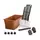 Earthbox Natural Garden Kit Terra Original Natural