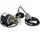 GrowoniX BP Series Booster Pump. Doubles pure water production for EX/GX 600/1000 series filters