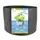 Smart Pot Pond Pot 7gal Black