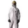 Disposable Tyvek Jumpsuit W/ Hood 3XL