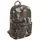 Revelry Escort Backpack Camo Brown
