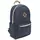 Revelry Escort Backpack Navy Blue