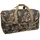 Revelry Continental Large Duffle Camo Brown