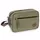 Revelry Stowaway Toiletry Kit Sage