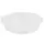 SunPack 14" Clear Premium Saucer