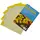BASF Sensor Yellow Sticky Cards 3"x5" 50/PK (15/Cs)