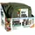 Smart Pot 20gal Tomato & Melon Planter Green w/Display Box
