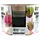 Smart Pot NoCoco 15pc Hanging Basket Liner 14" Asst