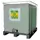 General Hydroponics 275gal Tote FloraGro 2-1-6 (1/PL)