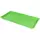 SunPack 1020 Heavy Duty Shallow Tray, Green w/Hole