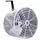 SCHF VK12 12IN HAF BARREL FAN 45/PL