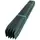 A&G 1"x4' Green Stake