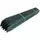 A&G 1"x5' Green Stake