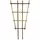 A&G 2'x4' Fan Espalier Trellis