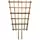 A&G 3.5'x6' Heavy Duty Fan Espalier Trellis