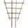 A&G 3'x4' Fan Espalier Trellis