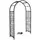 Deer Park Daisy Arch Black