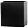 Deer Park Wall & Trellis Buddy Planter Black Small