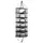 HDF Dry Rack 2f w/Zipper