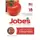 Jobes 18ct Bagged Tomato Fertilizer Spikes w/ Clipstrips (24/CS)