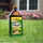 Spectracide 40oz Concentrate Weed Stop Lawns Plus Crabgrass Killer
