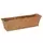 Gardener Select 24" Coco Liner for Plaid Window/Deck Planter