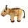 Gardener Select 12" Straw Cow Topiary 18/CS