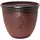 Gardener Select 15" Brown Rofia Planter 6/CS