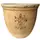 Gardener Select 15" Rice White Rofia Planter 6/CS