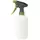 Gardener Select 500ml Fog & Straight Spray Trigger Sprayer