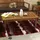Gardener Select Teak Bella Rectangular Coffee Table